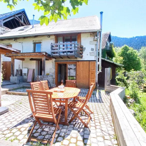 Ty Claret_Saint-Pierre-d'Entremont