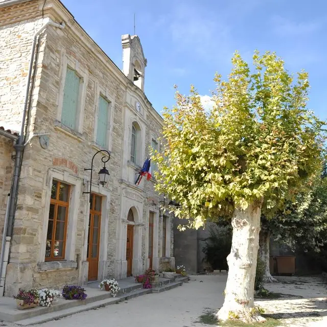 Mairie