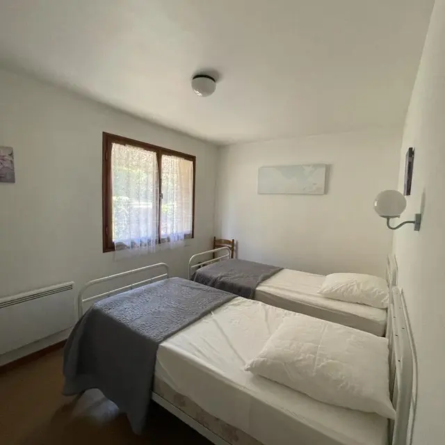 Les Palmiers - N° 3_Cazaubon