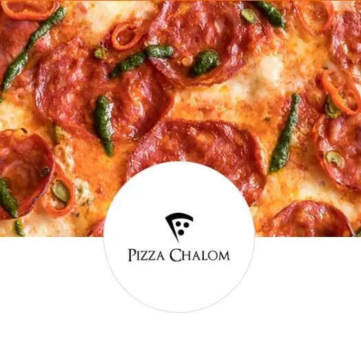 Pizza Shalom Marseille