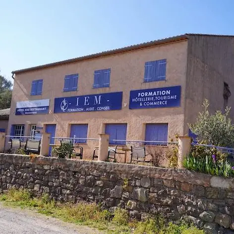 Hôtel Horus
