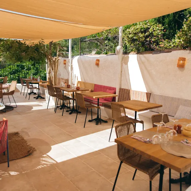 Picotte Provence - Cotignac