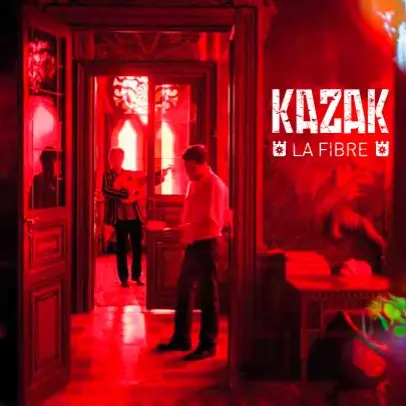 Concert à la Grange aux loups - Kazak_Plateau des Petites Roches