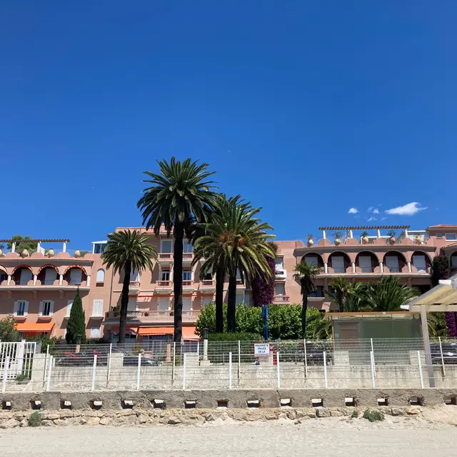 Tuffiere Hélène_Bandol