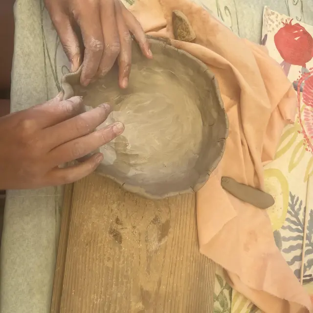 Atelier Poterie EMBRUN