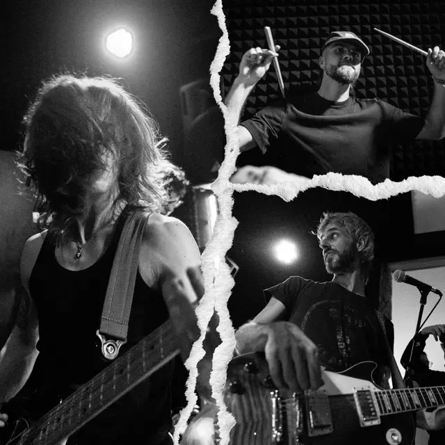 Pink is Dead - Festival Improbable_La Gaude
