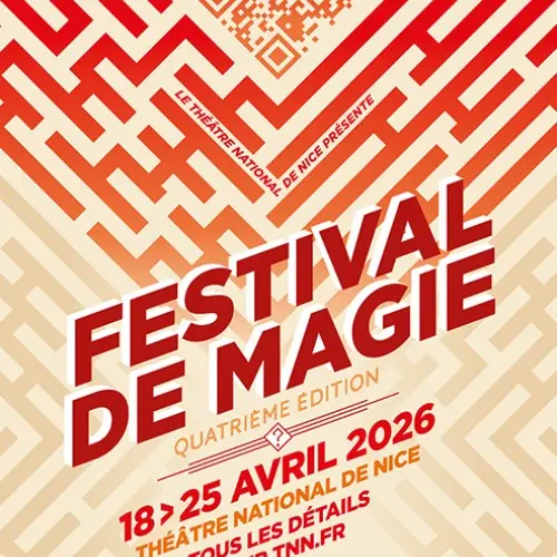 Festival de Magie TNN