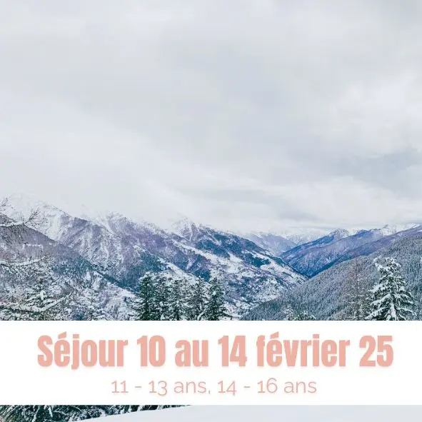 Séjour à la semaine à Saint-Etienne-de-Tinée - Changement de décor_Nice