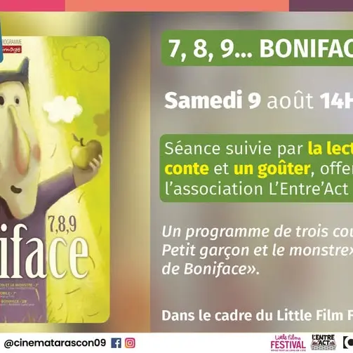 Ciné Conte_Tarascon-sur-Ariège