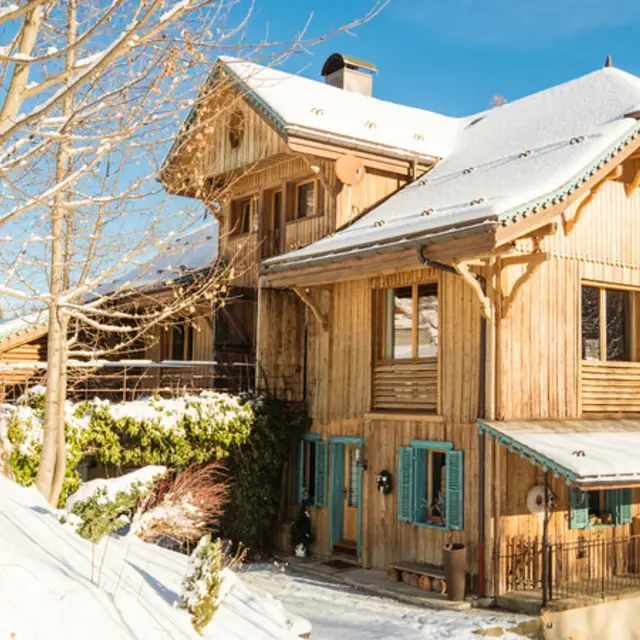 La Ferme des Lombardes - L'Atelier_Saint-Jean-de-Sixt