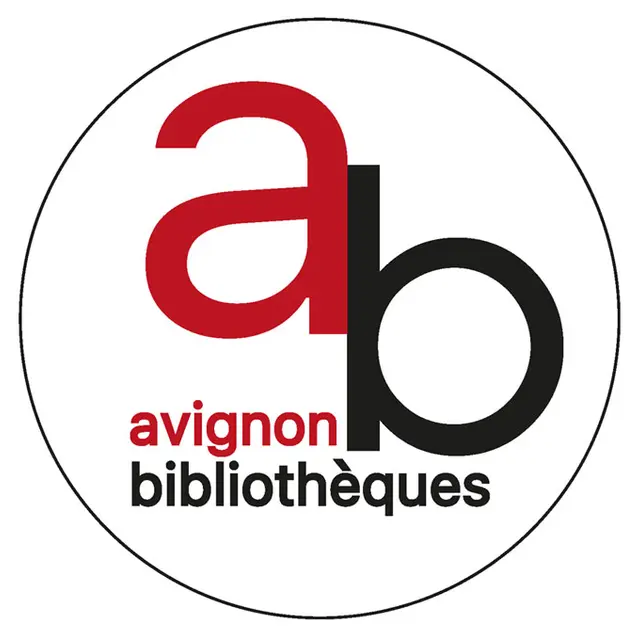Logo Avignon Bibliothèques