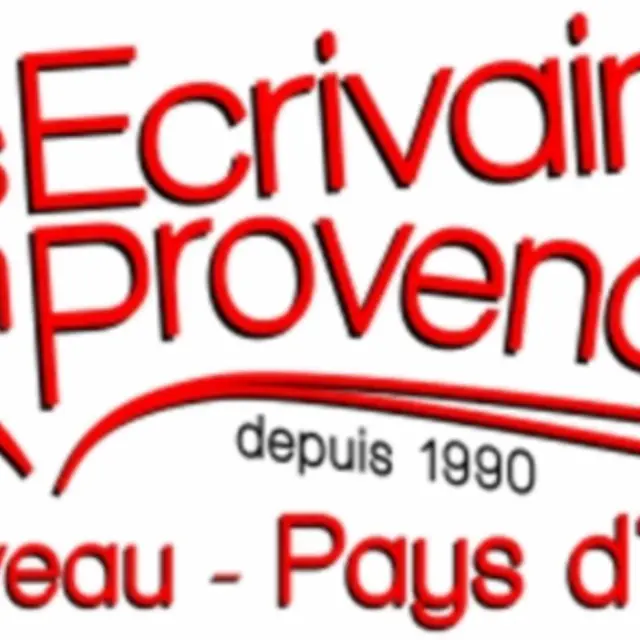 Les Ecrivains en Provence