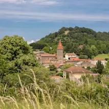 Village de Claveyson