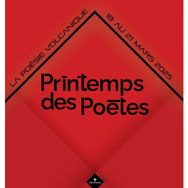 Atelier d’écriture “Empreinte poétique”_Val-d'Isère