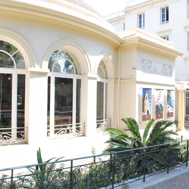 Agence de Hyères du Réseau Mistral