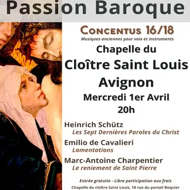 Passion Baroque_Avignon
