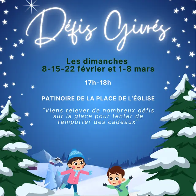 Les défis givrés_Châtel