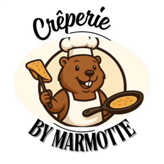 Crêperie by Marmotte_Isola 2000