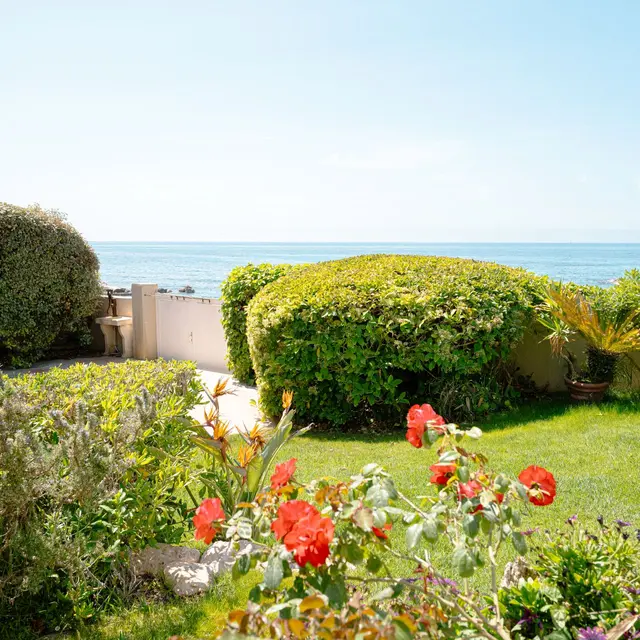 Villa T4 en front de mer_Carry-le-Rouet