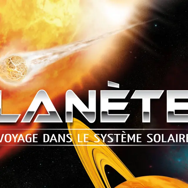 Planètes