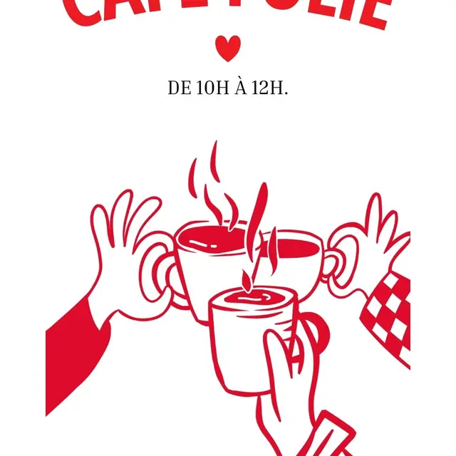 Café Folie