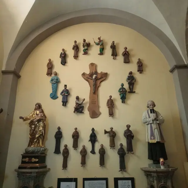 Saint Romain Saint Quinis