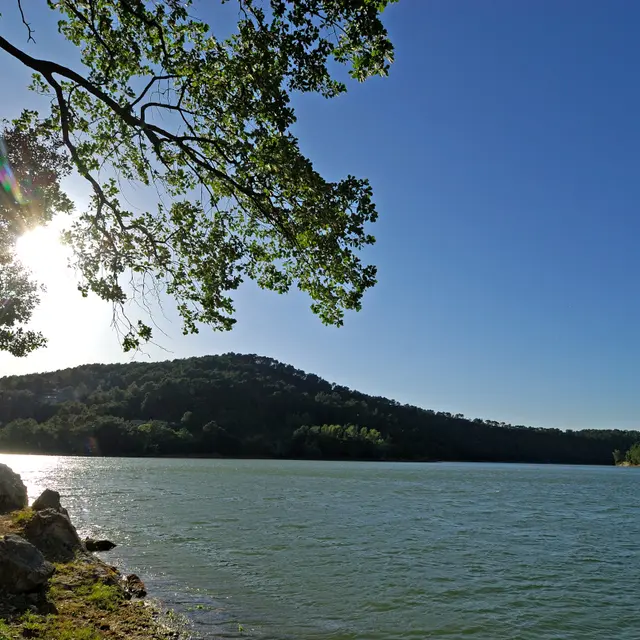 carces_le_tour_du_lac