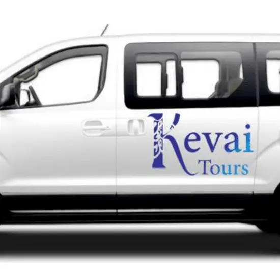 Kevai Tours - Tahiti Tourisme