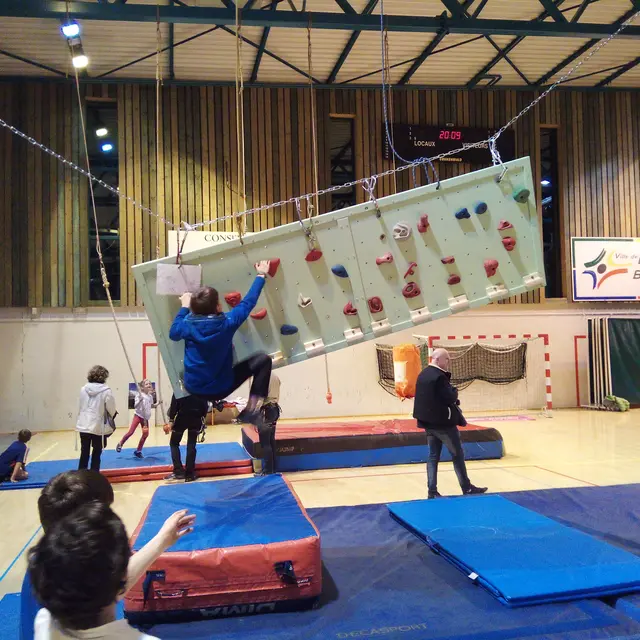 Fête de la Grimpe 2026