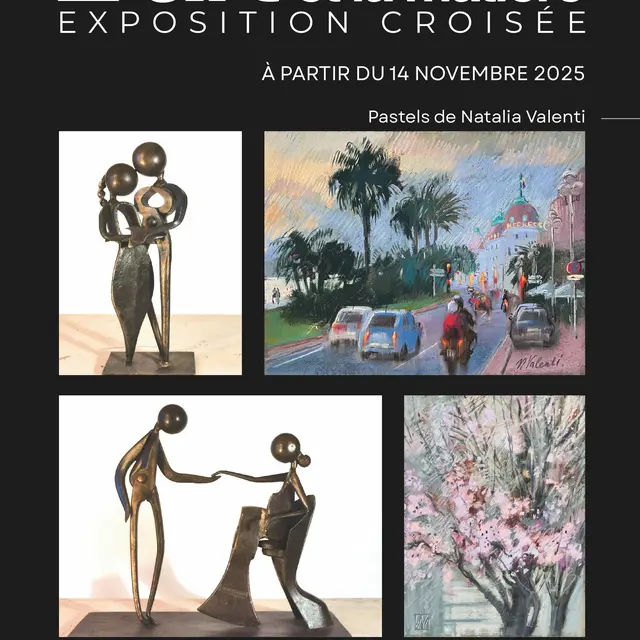 L'Art et la matière_Contes