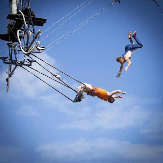 2e Festival Les Hautes Envolées_Sainte-Foy-Tarentaise