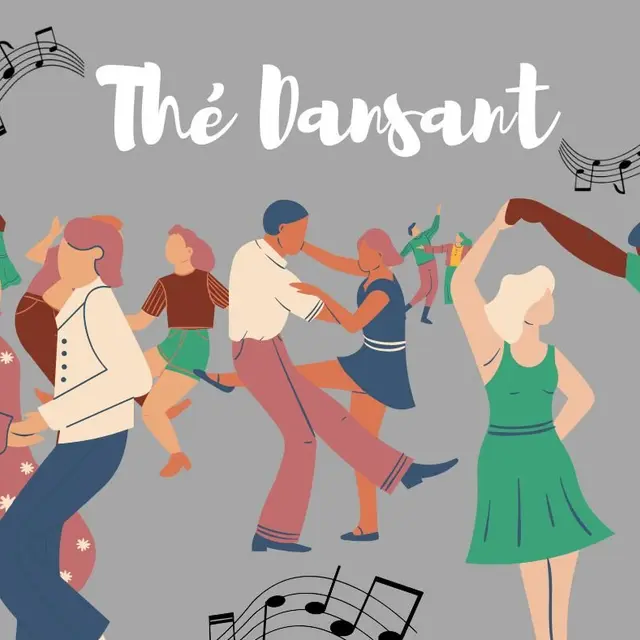Thé dansant