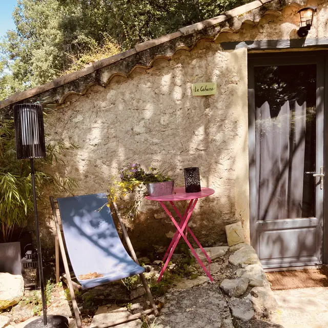 Coaching et nature : un week-end individuel pour vivre la slow life_Belvèze
