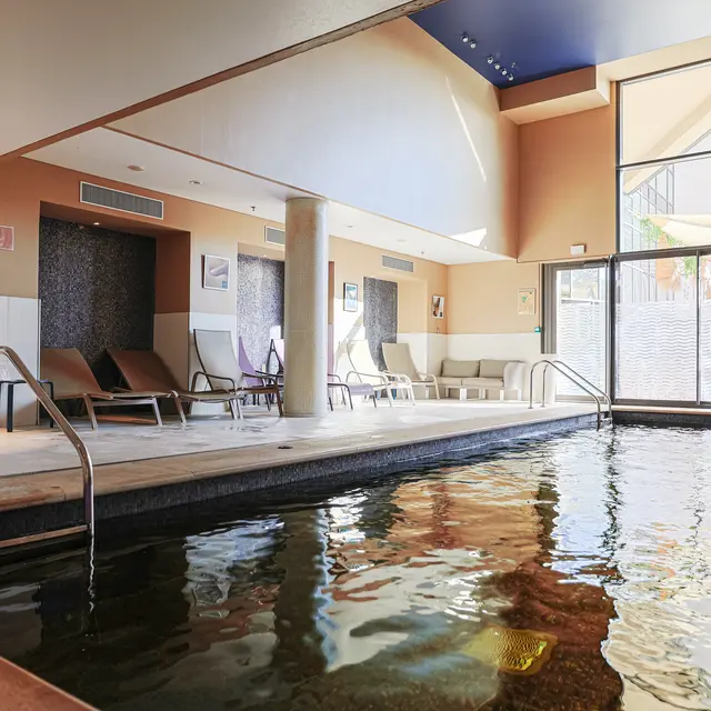 Spa by Renaissance_Aix-en-Provence