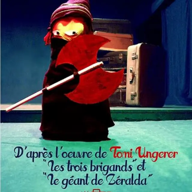 Pas si méchant que ça_Marseille