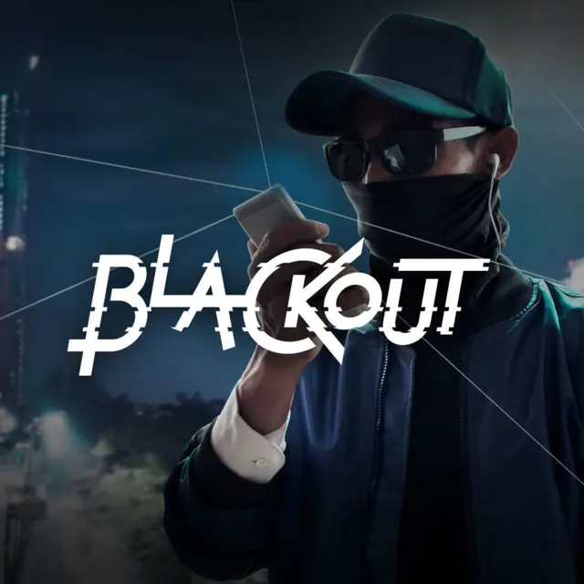Escape game outdoor Blackout sur l'île de ré