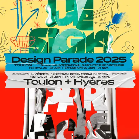Design Parade Hyères et Toulon_Hyères
