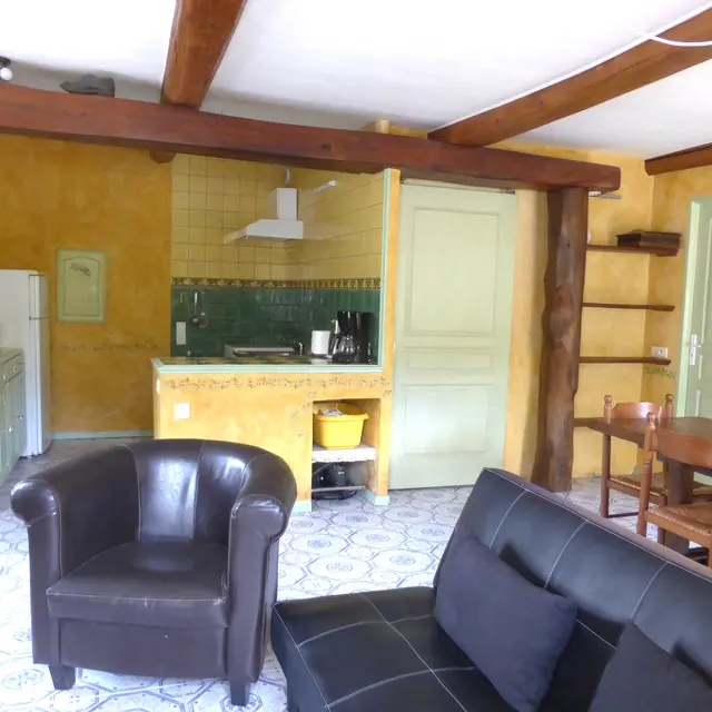 Appartement T3 Hypocras