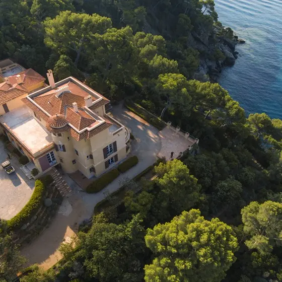 Domaine du Rayol, jardin des Méditerranées_Avignon