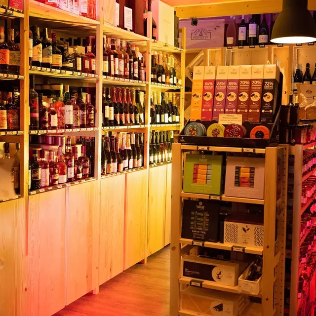 La Cave de la Madeleine_Saint-Germain-Laval