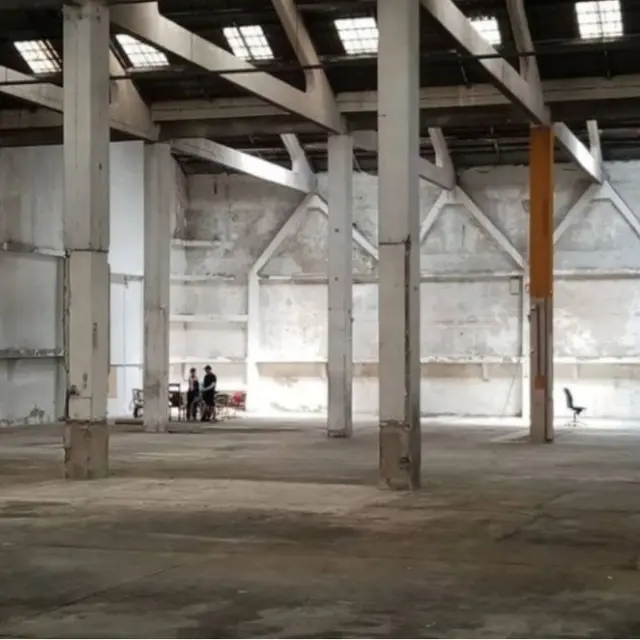Ateliers Jeanne Barret_Marseille