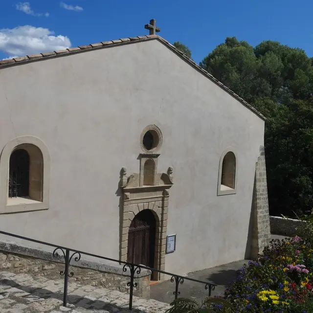 Eglise paroissiale Notre-Dame