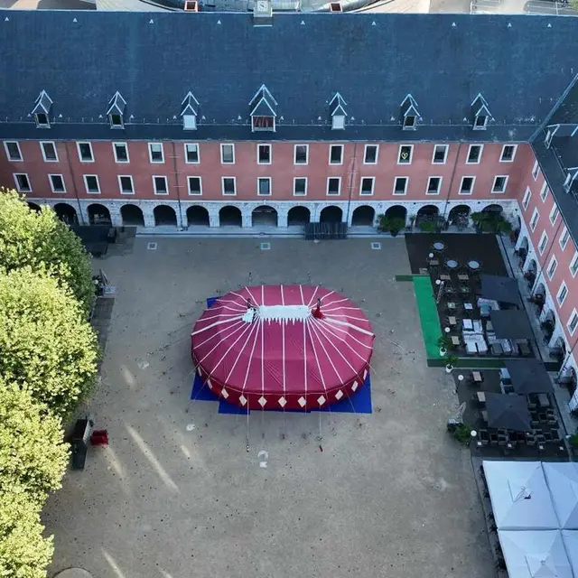 Festival Rond dans l'carré 2025_Chambéry