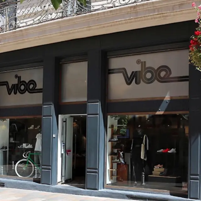 Vibe Toulon