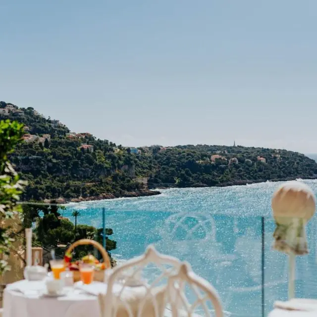 Hôtel Le Roquebrune