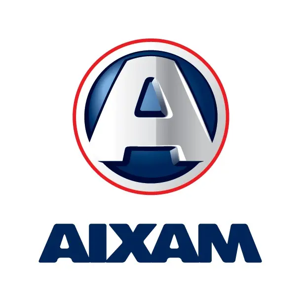 Logo Aixam