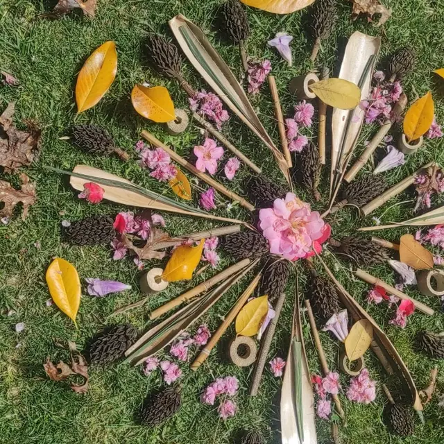 Atelier Land'Art