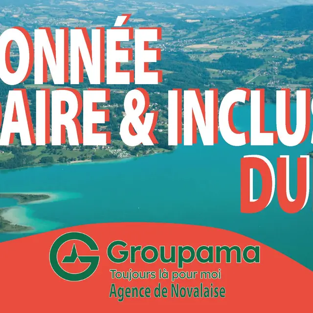 Rando solidaire _Dullin_21 septembre