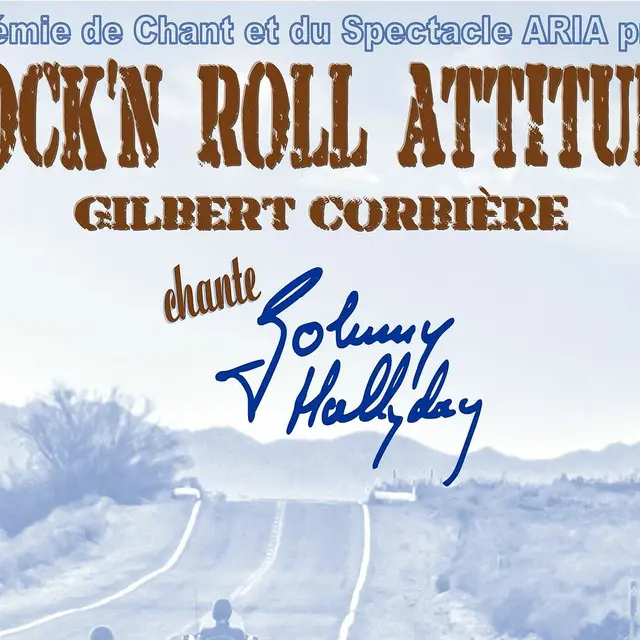 ROCK'N ROLL ATTITUDE_Saint-Raphaël