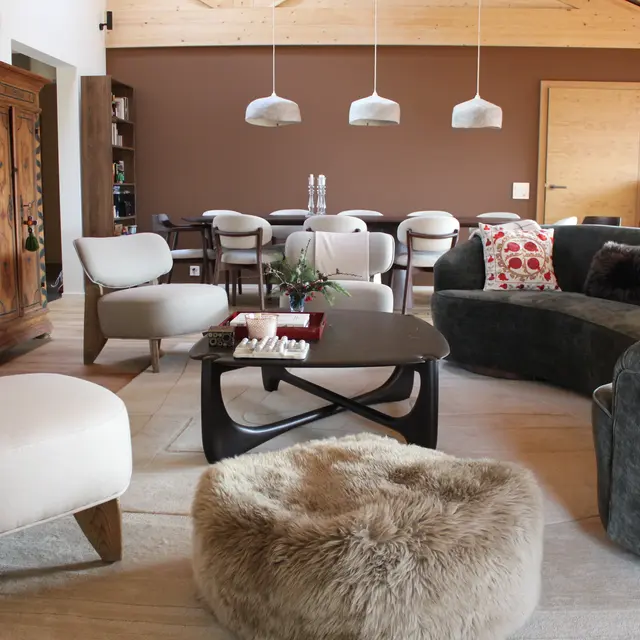 La Tzoumaz Lodge_Riddes